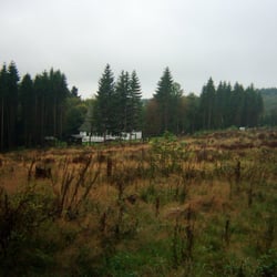 Wanderheim Wiehardt