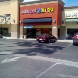 Darghalli Rami Smoke For Less No 3 - Store front sign