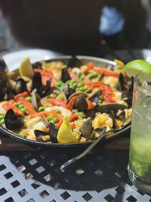PURO ceviche bar by null