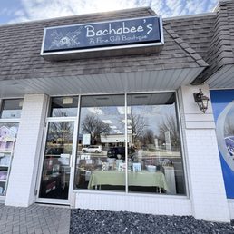 Exterior photo of Bachabee's - Elmhurst, Illinois Exterior photo of Bachabee's - Elmhurst, Illinois