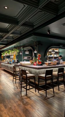 Pii Nong Thai Yonge - Eatery & Experience by null