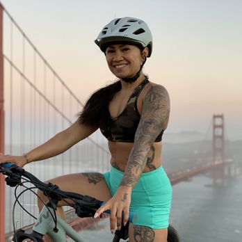 Sheh Fit SF - Trainers Near Me - San Francisco, California Sheh Fit SF - Trainers Near Me - San Francisco, California