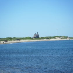 Settler's Rock