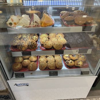 The Bubble Room - Desserts Near Me - Captiva, Florida