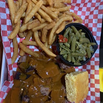 BIG NICK'S - Brisket lunch - Chicken Wings Near Me - Valdosta, Georgia BIG NICK'S - Brisket lunch - Chicken Wings Near Me - Valdosta, Georgia