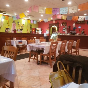 El Abuelito Family Restaurant - Restaurant interior... - Spanish Near Me - Forked River, New Jersey El Abuelito Family Restaurant - Restaurant interior... - Spanish Near Me - Forked River, New Jersey