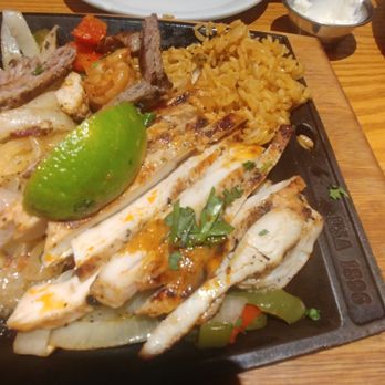 Chili's - Not good at all - Bars Near Me - Prosper, Texas