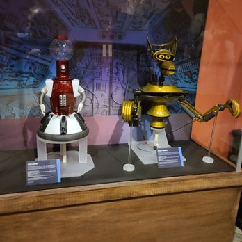 Center For Puppetry Arts - Mystery Science Theater - Performing Arts Near Me - Atlanta, Georgia Center For Puppetry Arts - Mystery Science Theater - Performing Arts Near Me - Atlanta, Georgia
