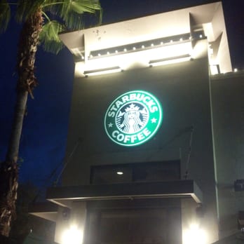 Starbucks - Coffee & Tea Near Me - Bradenton, Florida