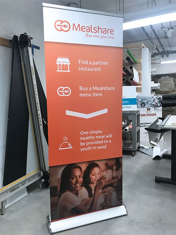 EVA’S PRINT SHOP Updated July 2024 60 Brant Street, Toronto