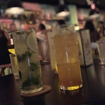 The Sylvester - Perfection - Cocktail Bars Near Me - Miami, Florida