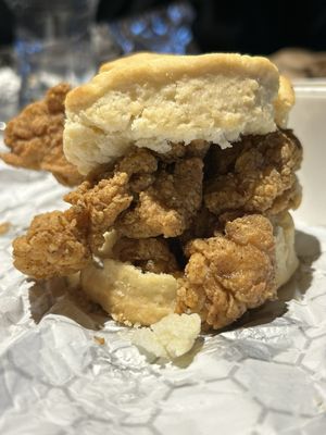 Hop's Chicken by null