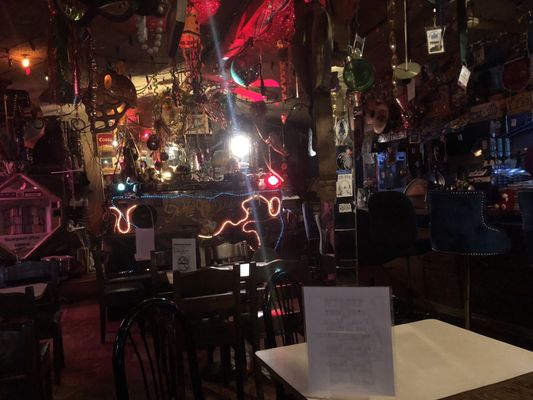 Teddy's Juke Joint by null