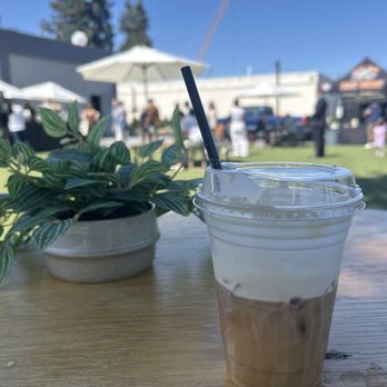 Cowboy Coffee - Coffee & Tea Near Me - Sunnyvale, California