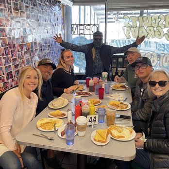 Joes Cafe - Breakfast & Brunch Near Me - Orem, Utah