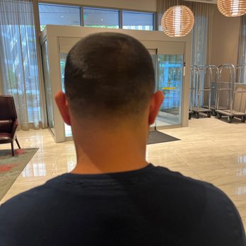 Jax Barber - Barbers Near Me - Seattle, Washington
