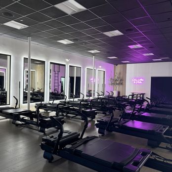 Bodytone Studio - Pilates Near Me - Glendale, California Bodytone Studio - Pilates Near Me - Glendale, California