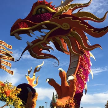 Float Fest - Festivals Near Me - Pasadena, California
