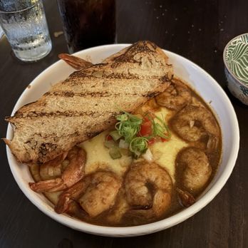 Olivia’s Restaurant - New Orleans Style Shrimp - Desserts Near Me - Fairhaven, Massachusetts
