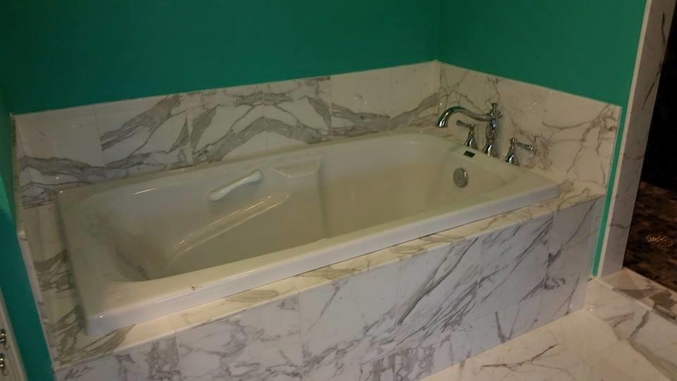 Slide of Rau Plumbing