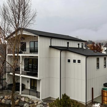 Northstar Exteriors - Siding Near Me - Willard, Utah