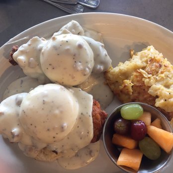 The Toasted Yolk Cafe - Southern Fried Arnold - Breakfast & Brunch Near Me - Spring, Texas The Toasted Yolk Cafe - Southern Fried Arnold - Breakfast & Brunch Near Me - Spring, Texas
