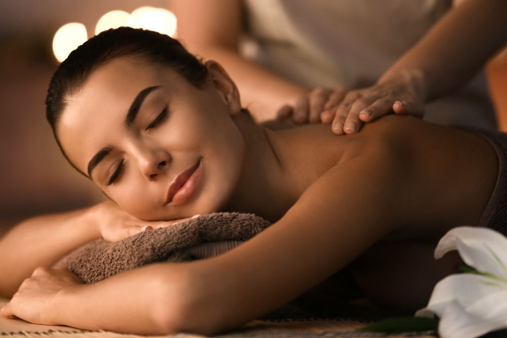 Spa Luxe Logo