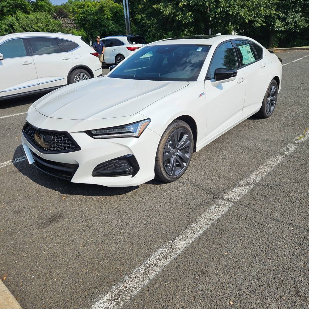 Clinton Acura - Car Dealers Near Me - Clinton, New Jersey