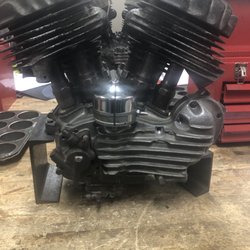 Butcher's Motorcycle Service and Repairs