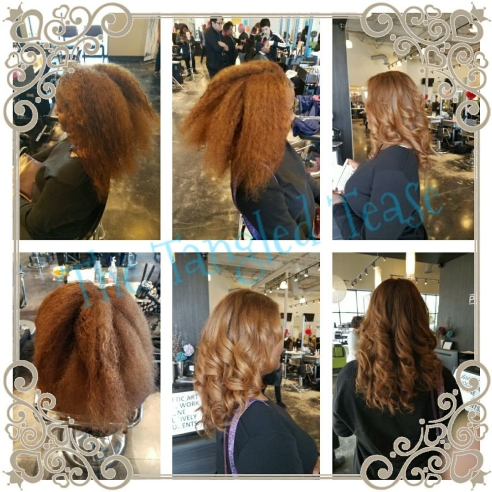 THE TANGLED TEASE Updated September 2024 22 Photos 969 Judd Pkwy