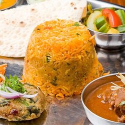 The Bombay - Best Indian Restaurant in Lincoln LN2 Serving Gainsborough DN21, Lincoln LN3, Nettleham LN2, Branston LN4 & Waddon LN5
