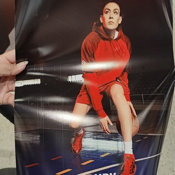 PUMA Flagship - Poster - Sports Wear Near Me - New York, New York PUMA Flagship - Poster - Sports Wear Near Me - New York, New York