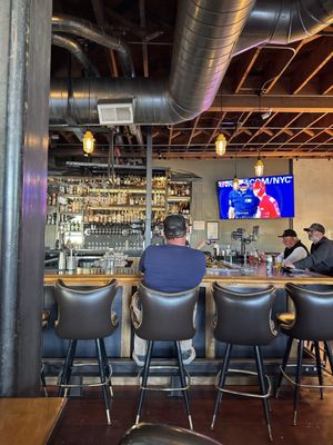 Blind Dog Restaurant & Raw Bar by null