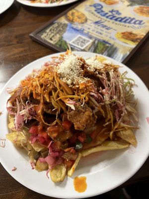 La Pasadita by null