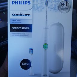 Free Electric Toothbrush Free Electric Toothbrush