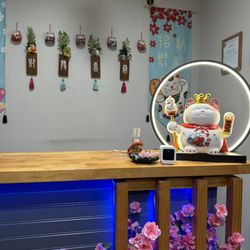 Sakura Massage