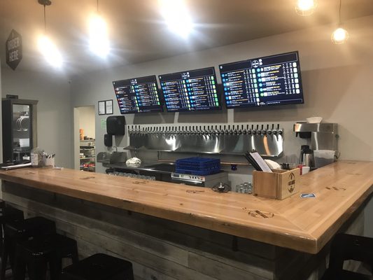 Public House of Yakima by null
