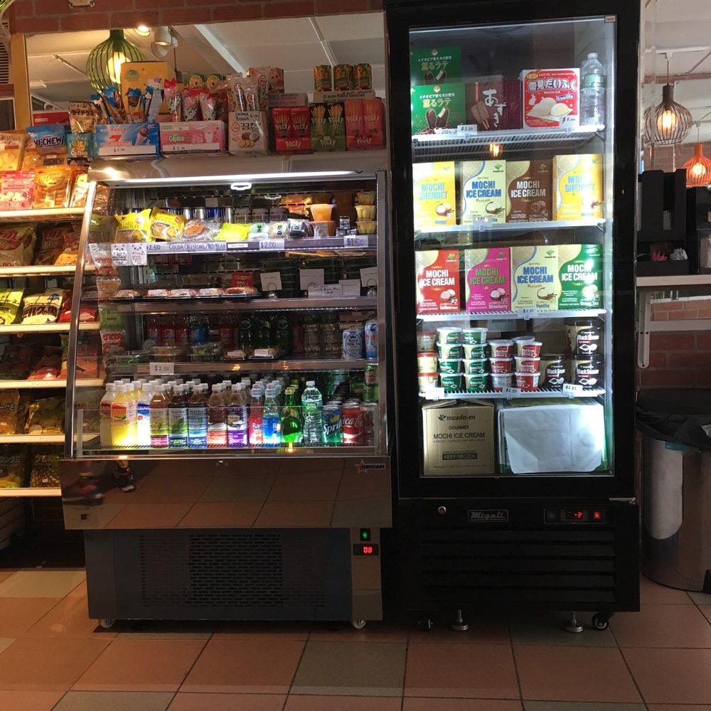969 NYC Coffee - Coffee & Tea Near Me - Jackson Heights, New York