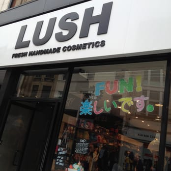 Lush - Cosmetics & Beauty Supply Near Me - Leicester, LEC Lush - Cosmetics & Beauty Supply Near Me - Leicester, LEC