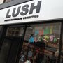 Photo of Lush