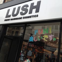 Lush
