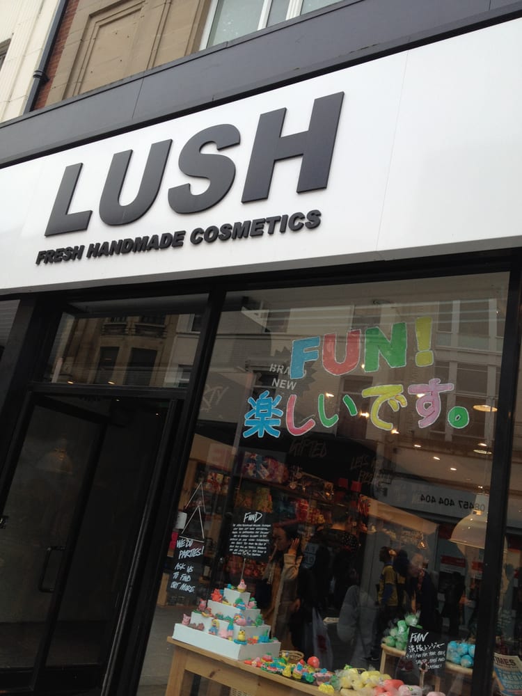 Lush