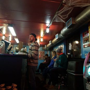 Fatso's Last Stand - Waiting patiently... - Hot Dogs Near Me - Chicago, Illinois Fatso's Last Stand - Waiting patiently... - Hot Dogs Near Me - Chicago, Illinois