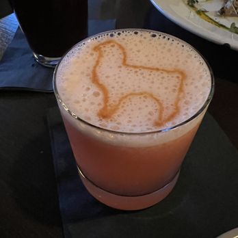 Pink Salt Restaurant - Cocktail - Peruvian Near Me - Seattle, Washington Pink Salt Restaurant - Cocktail - Peruvian Near Me - Seattle, Washington