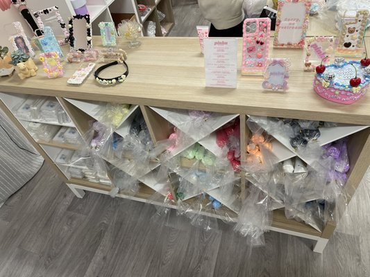 Pinku DIY Studio by null