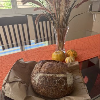 61hundred Bread - Blue Corn Masa - Bakeries Near Me - Santa Ana, California
