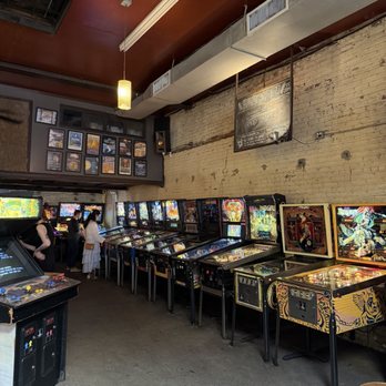Barcade - Games - Bars Near Me - Brooklyn, New York