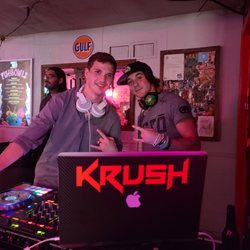 Dj Kru5h