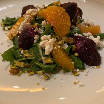 Anthony's Chophouse - Beet and goat cheese salad - Steakhouses Near Me - Sparks, Nevada