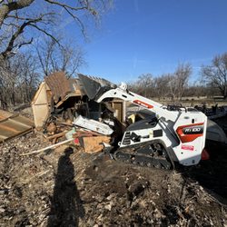 Diaz Construction Services